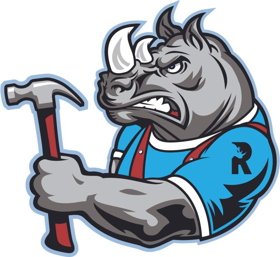 rhino exteriors